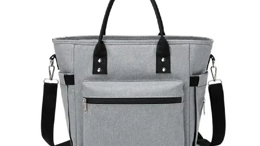 Coordinated beach range with tote, pouch and cooler bag for bulk orders