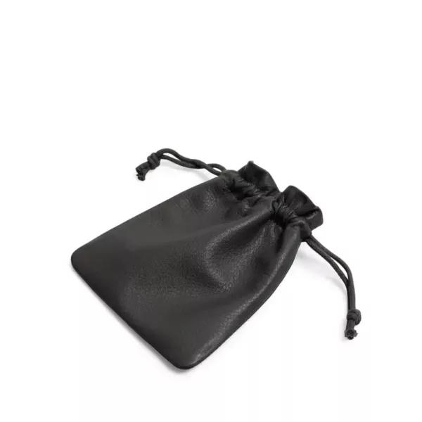 Flat Drawstring Pouch - A-5750