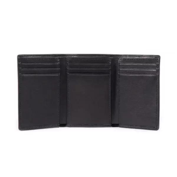 Triple Folding Wallet - A-6011