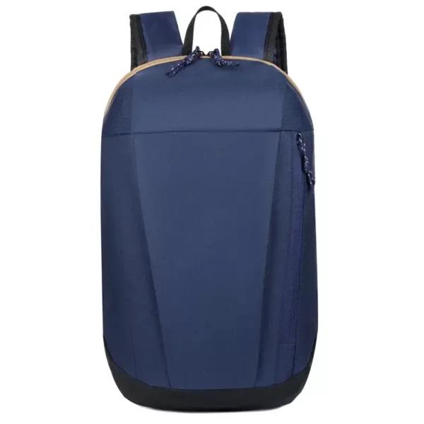 Oxford Cloth Backpack - BB-6085