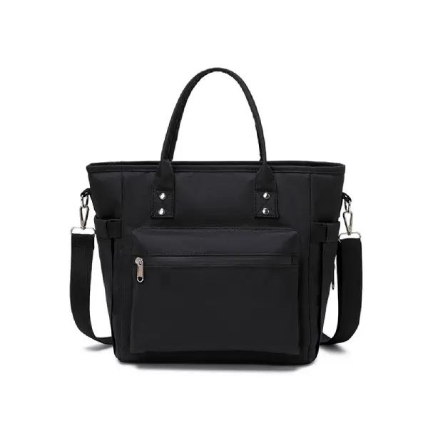 New Design Premium Waterproof Oxford Tote Customized Insulation Bag Logo Custom Insulated Thermal Bags - CB-3984