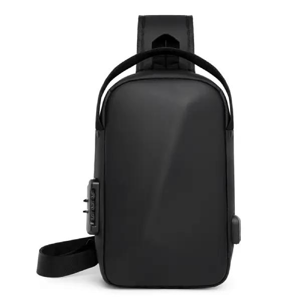 Crossbody & Sling Bags - custom manufacturer