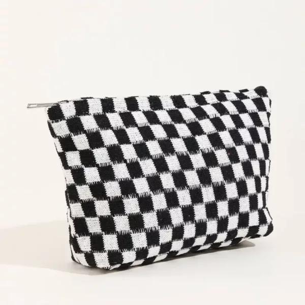 Light And Minimalist Storage Toiletries Bag - CBB-6149