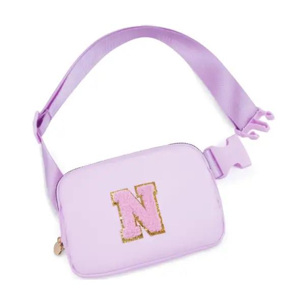 Makeup & Cosmetic Bags - custom manufacturer