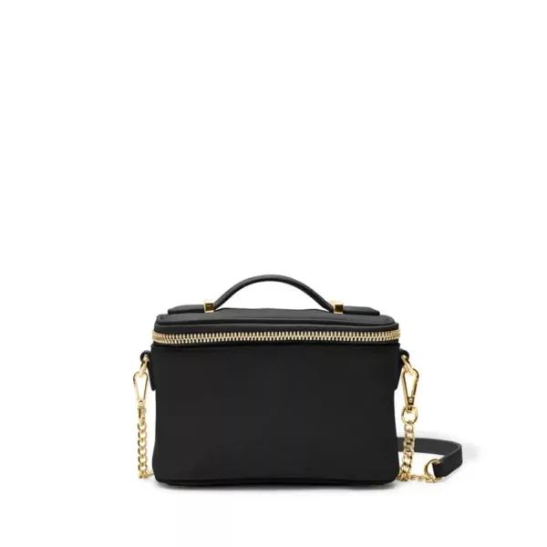 Train Case Crossbody - MB-5863