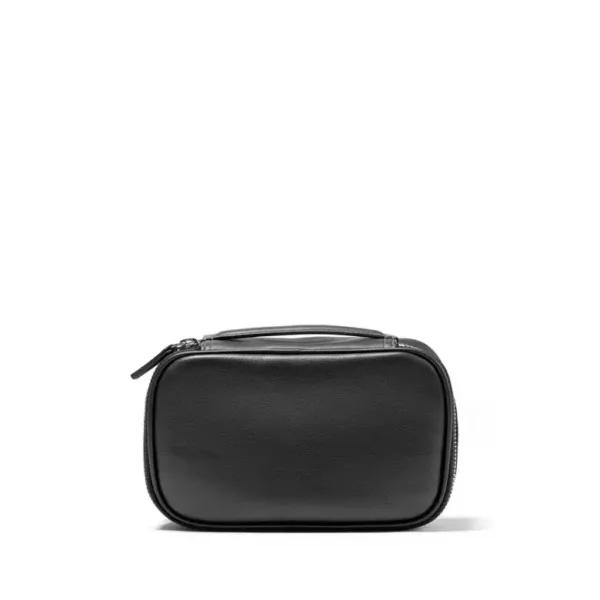 New Leather Makeup Bag Organizer - MB-5925